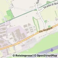 মানচিত্র Treviso