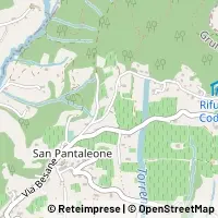 Карта Grumello del Monte