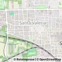地图 Seregno