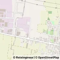 Map Rovello Porro