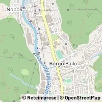 Carte Sarezzo
