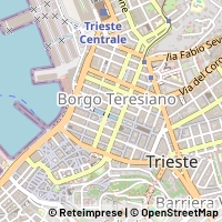 Peta Trieste