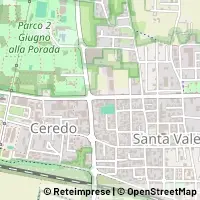 Map Seregno