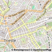 Peta Trieste