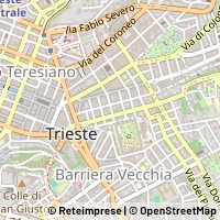Peta Trieste