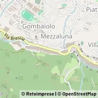 Carte Lumezzane