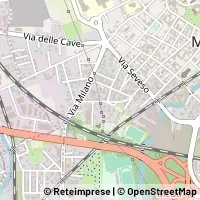 Mapa Meda
