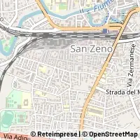 Kort Treviso