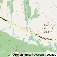 Kort Preseglie