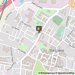 Librerie Stezzano,24040Bergamo