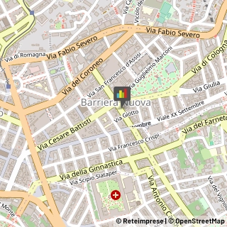 Calzaturifici e Calzolai - Forniture,34125Trieste