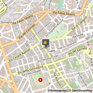 Bed e Breakfast,34125Trieste