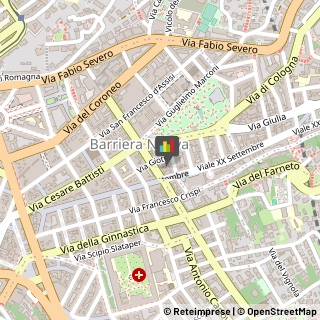 Internet - Provider Trieste,34125Trieste