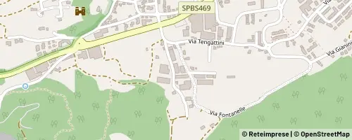 Mappa Paratico