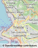 Panetterie Trieste,34131Trieste