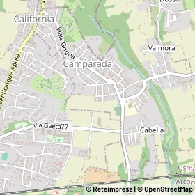 Mappa 20857