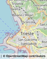 Calzature - Dettaglio Trieste,34135Trieste