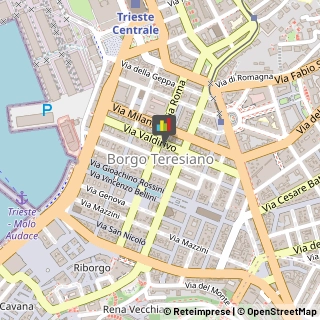 Posters,34132Trieste