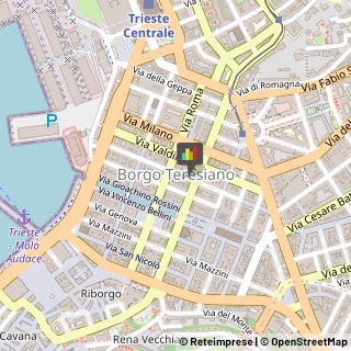 Librerie,34132Trieste