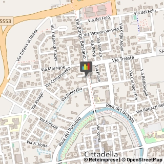 Macellerie Cittadella,35013Padova