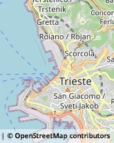 Ristoranti Trieste,34135Trieste