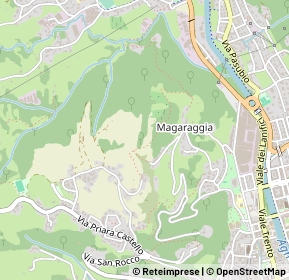 Mappa 36070 Valdagno VI, Italia (0.69583)