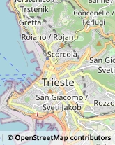 Panetterie Trieste,34129Trieste