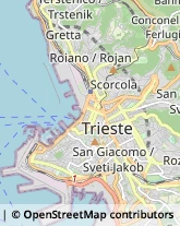 Alberghi Trieste,34132Trieste