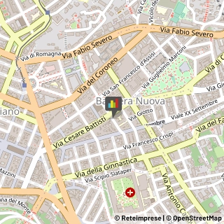 Bar e Caffetterie,34125Trieste