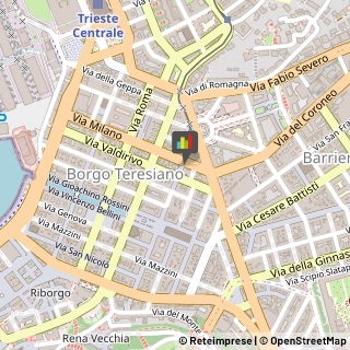 Caffè,34132Trieste