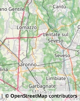 Alberghi Lentate sul Seveso,20823Monza e Brianza