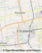 Carrozzerie Automobili Cittadella,35013Padova