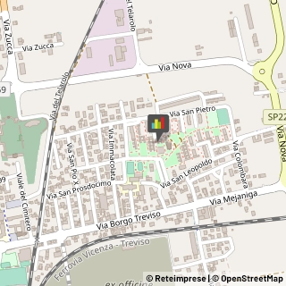 Architetti Cittadella,35013Padova