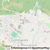 Karta Lumezzane