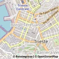 Peta Trieste
