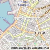 Harita Trieste