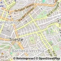 Harita Trieste