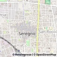 Harita Seregno