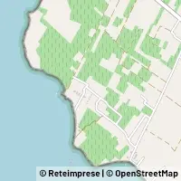 মানচিত্র Marsala