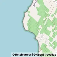 Map Marsala