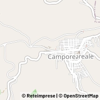 Map Camporeale