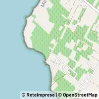 Map Marsala