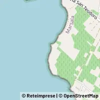 Map Marsala