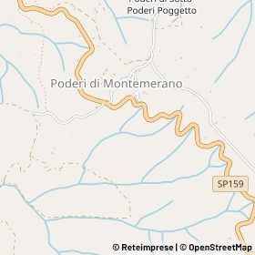 Mappa 58014
