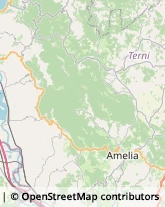 Comuni e Servizi Comunali Guardea,05025Terni