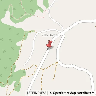 Mappa Localita' villa vomano, 64100 Montorio al Vomano, Teramo (Abruzzo)