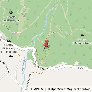 Mappa 05100 Terni TR, Italia, 05100 Terni, Terni (Umbria)