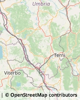 Assicurazioni San Gemini,05029Terni