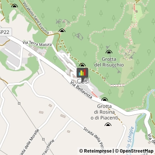 Alberghi,05100Terni