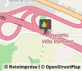 Traduttori ed Interpreti,64030Teramo